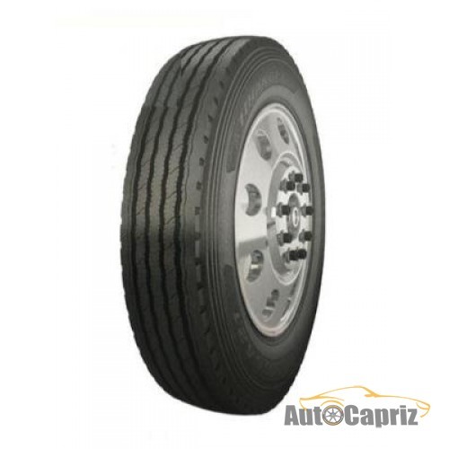 Грузовые шины Triangle TBC-A21 (рулевая ось) 215/75 R17.5 127/124M 